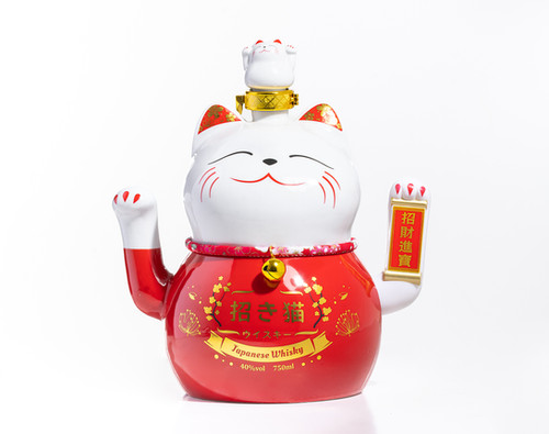 Lucky Cat | AIKO Brands