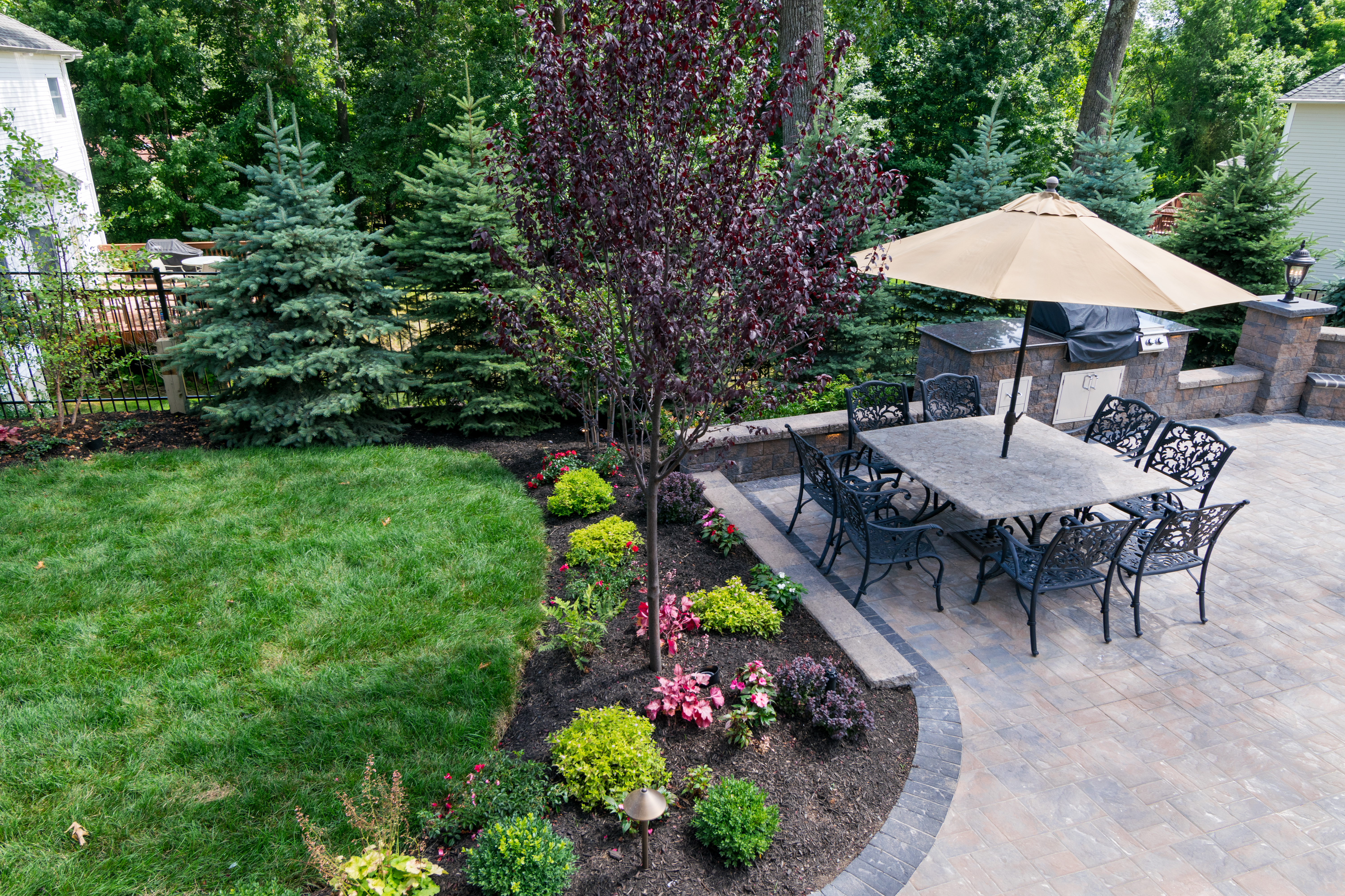 Landscape & Patio Morris Plains, NJ