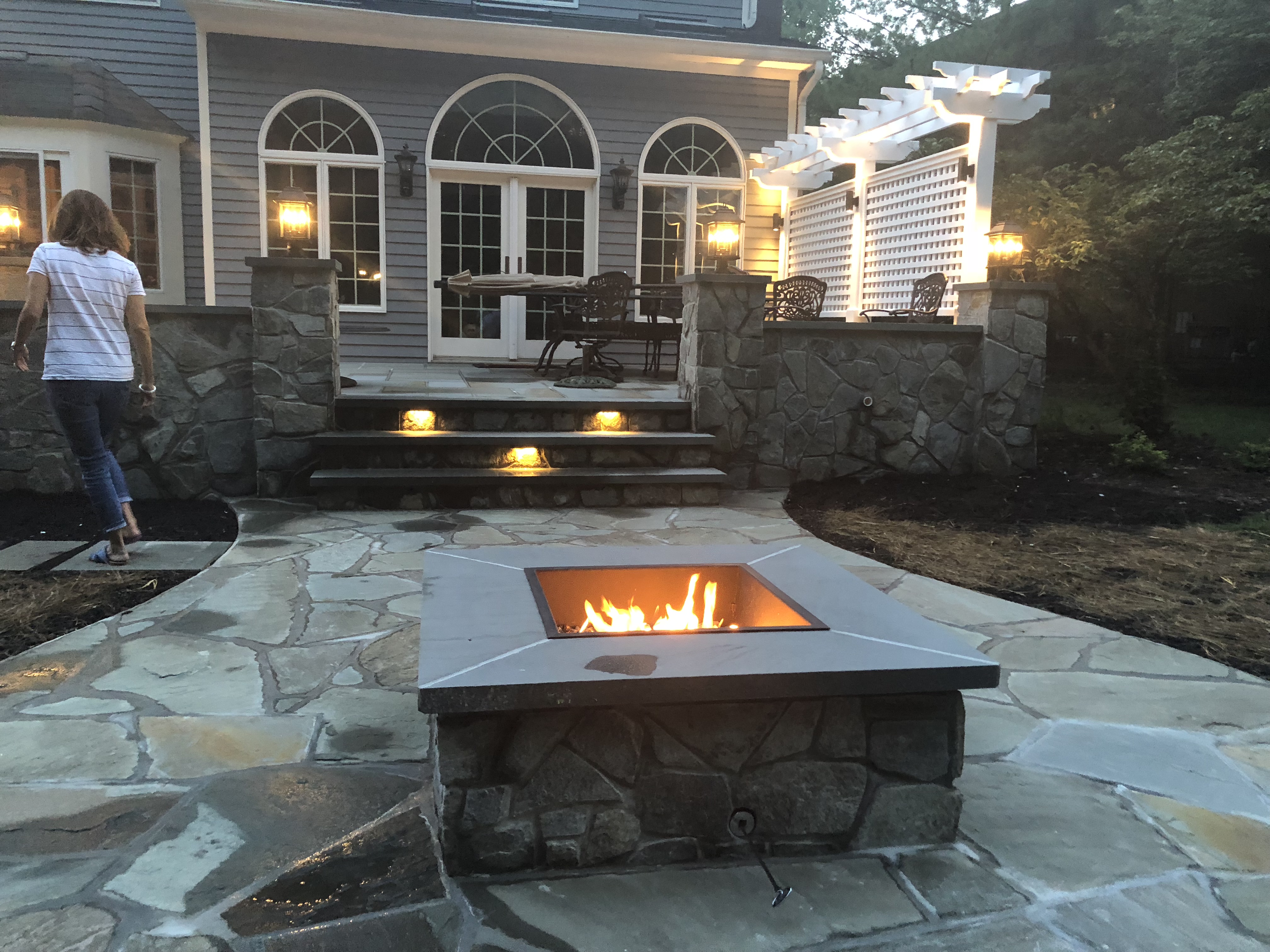 Let Us make your outdoor dream come