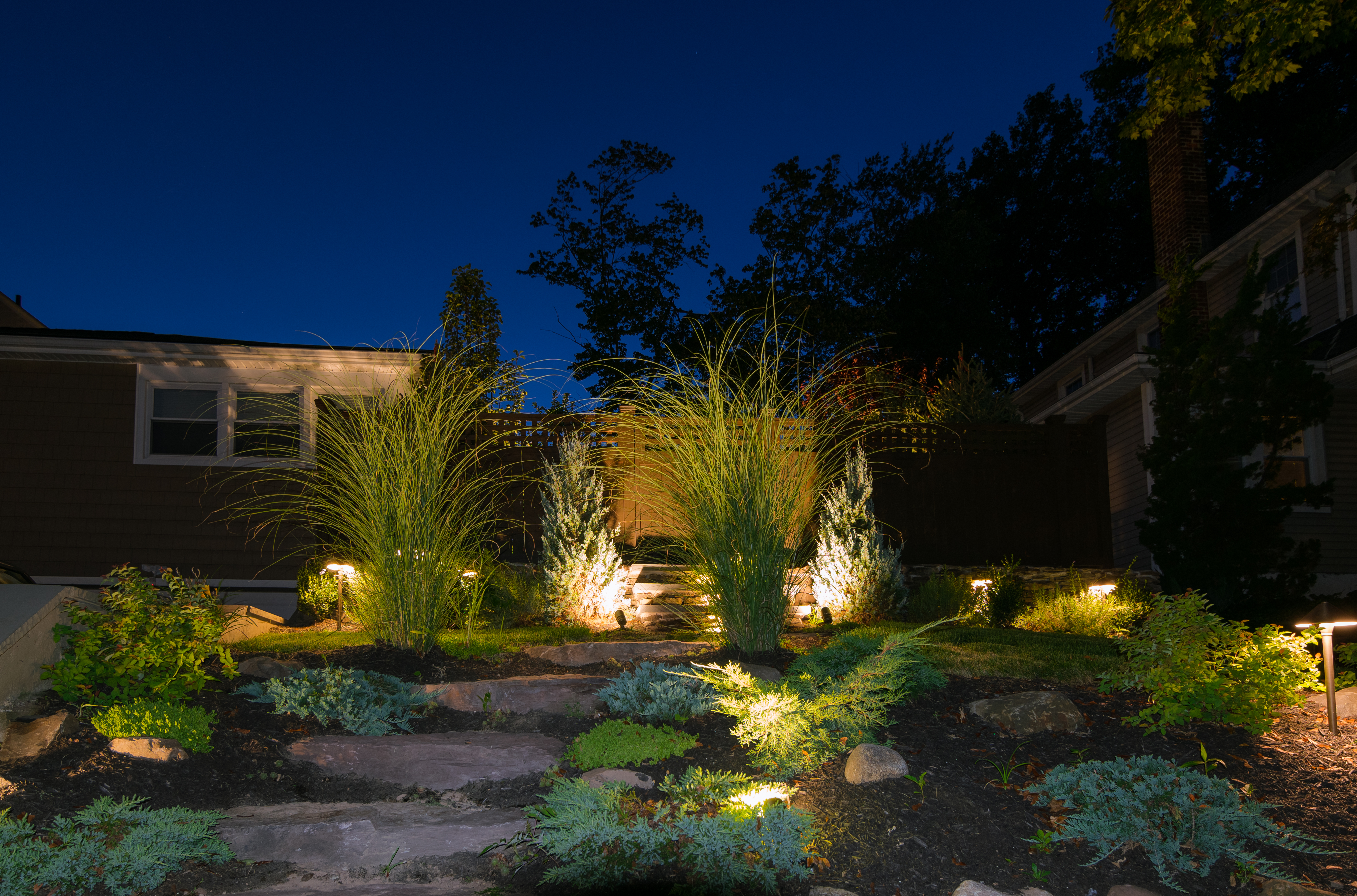 Outdoor Lighting