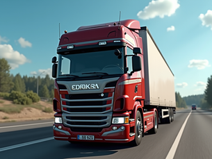 Top Euro Truck Simulator 2 Skin Designs of 2023