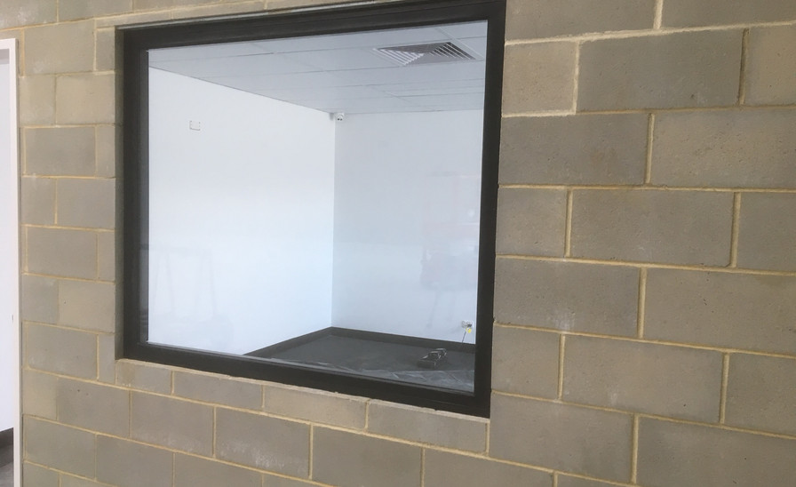 Passive Fire Protection Delivering Fire Safety Compliance