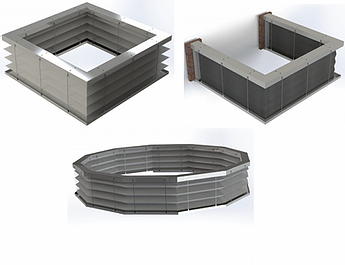A guide to fire curtain requirements
