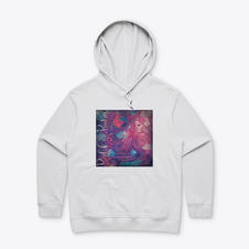 women's hoodie