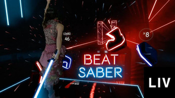 beat saber game