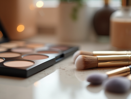 Achieve a Flawless Soft Glam Makeup Look with Expert Soft Glam Makeup Techniques