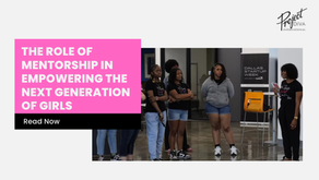 The Role of Mentorship in Empowering Young Girls