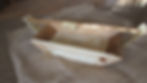 Gunwalloe trug