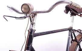 altes Velo