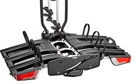 Miet Veloträger im Veloladen Nüeri