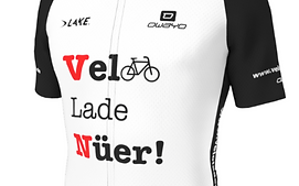 Teambekleidung im Veloladen Nüeri