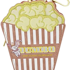 dumbo coin purse by loungefly