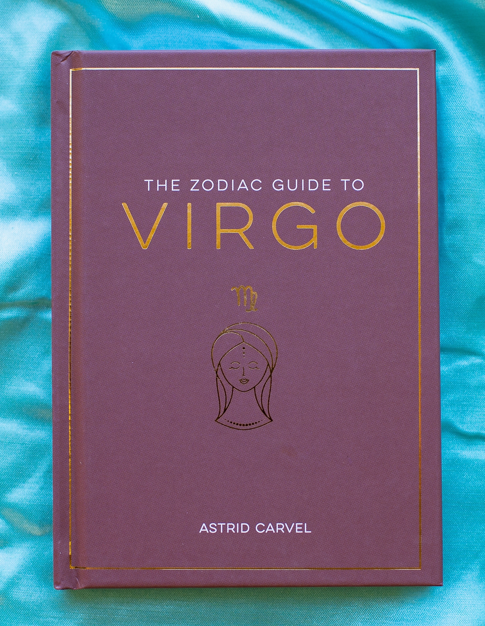 Thumbnail: Zodiac Guide Book