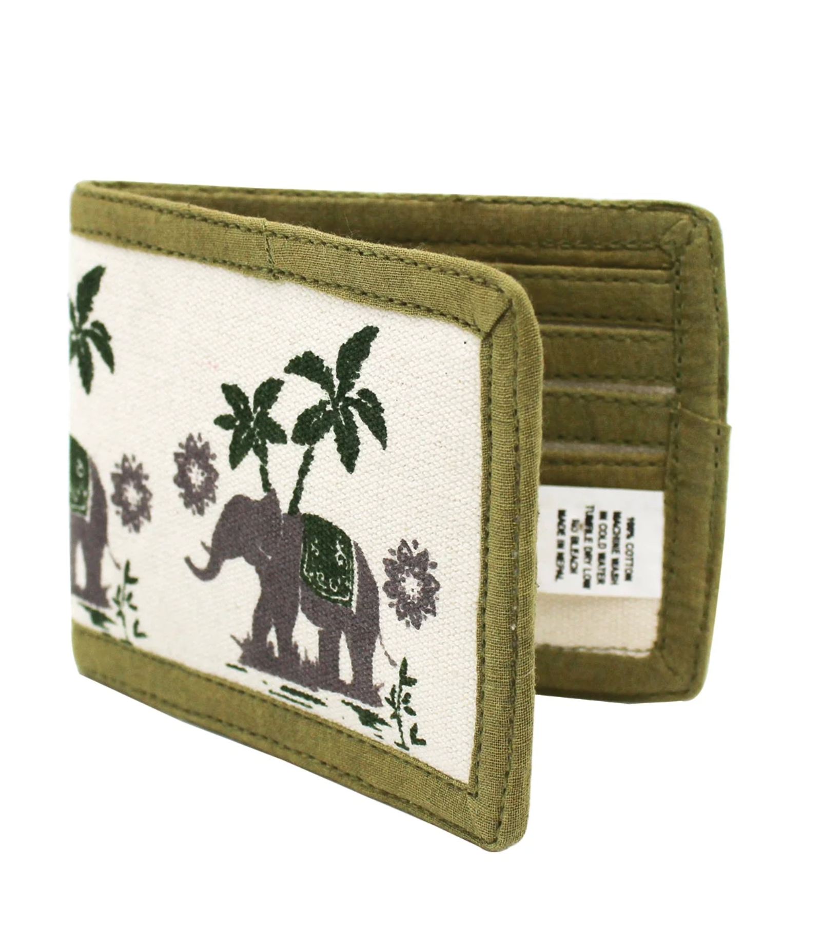 Elephant Wallet