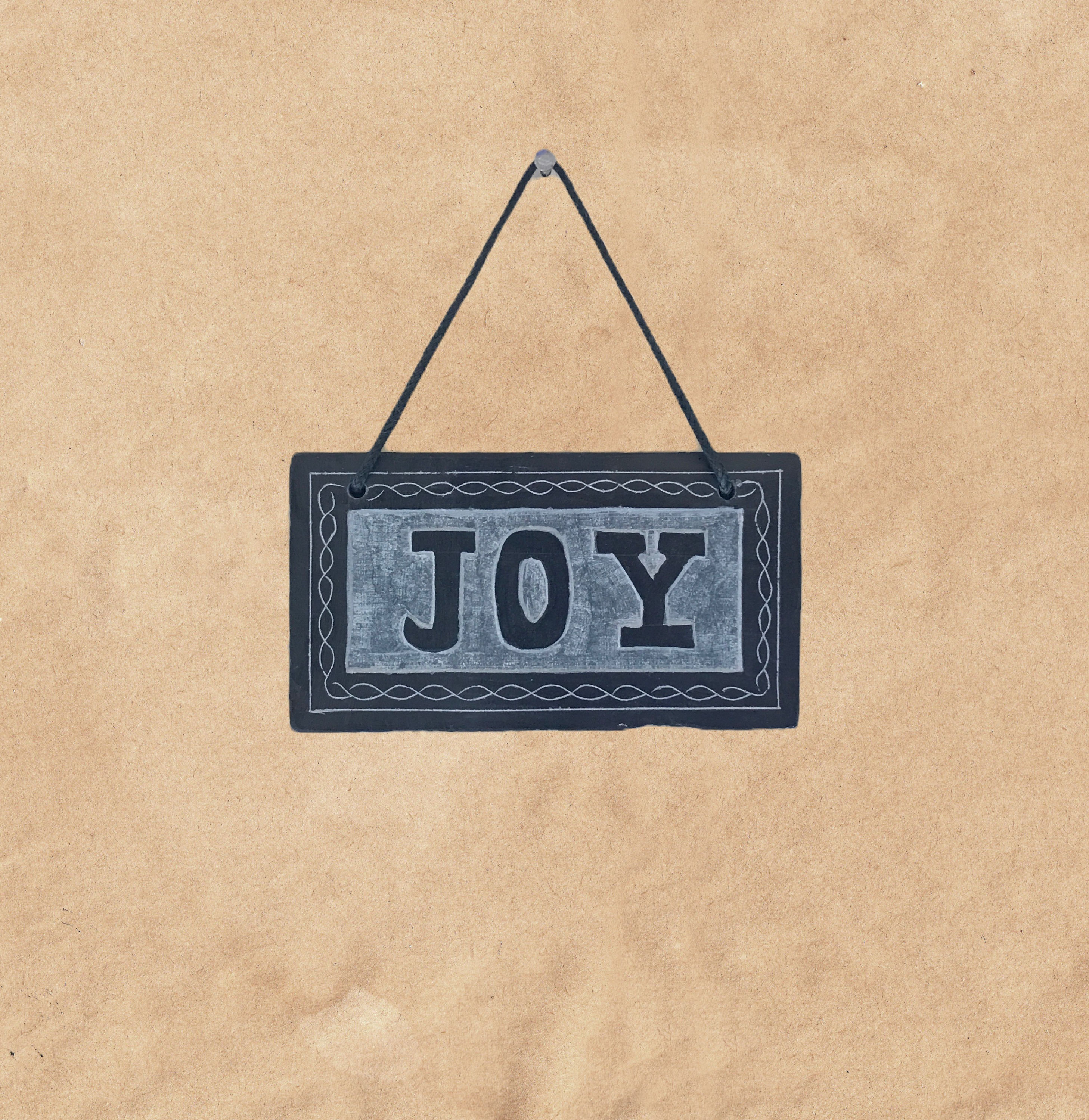 Joy Slate