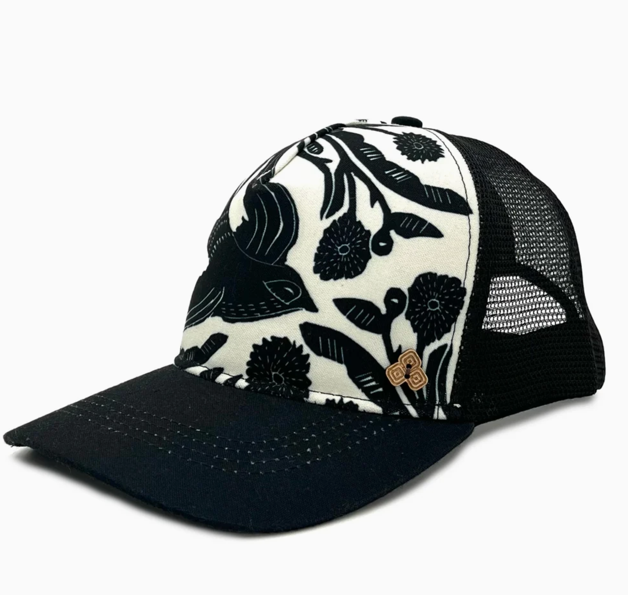 Meadow Trucker Hat