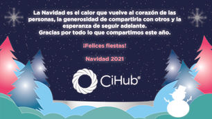 ¿Cómo tener una linda navidad virtual?