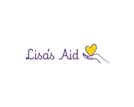 Lisas Aid Logo