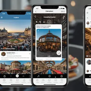 How Can Charities and Non-Profits Encourage Engagement with an Instagram Carousel Strategy?