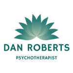 Dan Roberts Psychotherapist Logo