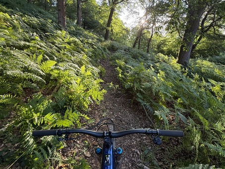 Ride of the Month — July 2026