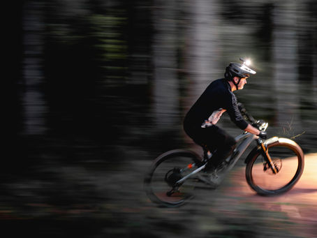 New: Real Trail Conditions From Real Riders