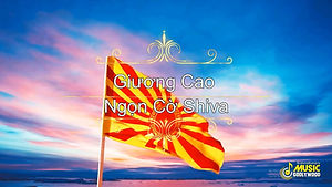 Giương Cao Ngọn Cờ Shiva