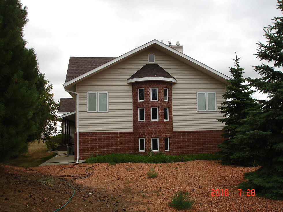 SOLD PROPERTIES/LAND luckowrealestate