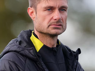 Odijk-Odysseus’91, trainer aan het woord