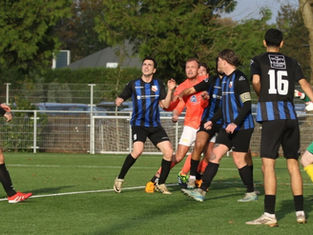 Loosdrecht-HVC, trainers aan het woord