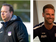 SV Zeist-FC Oudewater, trainers aan het woord