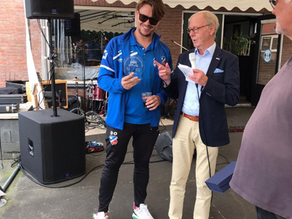 JAKO Stichting MZS Toernooi