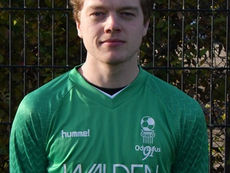 Boris Hendriks(Odysseus'91), speler aan het woord