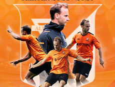 Mathijs van den Hazel, trainer aan het woord