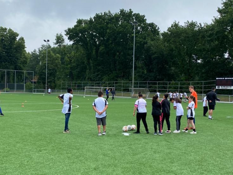 Clinic in Soest