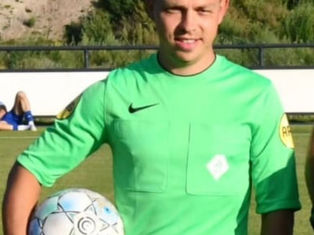 Ruben Noordam, Refdirect.nl scheidsrechter aan het woord