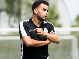 Interview | “De rust geniet ik niet van, dus de eerste gesprekken zijn alweer geweest”