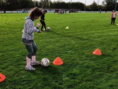 Clinic FC Hilversum