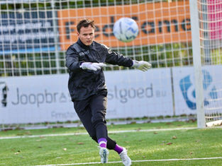 Hidde Hoelscher(Eemnes), speler aan het woord