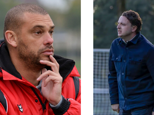 DESTO – FC Driebergen, trainers aan het woord