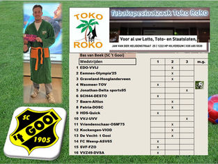 TOKO ROKO Tabakspeciaalzaak toto 8