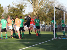 Loosdrecht-Eemnes, trainers aan het woord