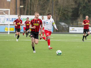 Wasmeer-HVC , trainers aan het woord