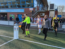 ASC Nieuwland-Hees, trainers aan het woord