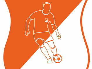 Voetbalbolwerk Elst(Utrecht) zit bij VMN helemaal op zijn plek!