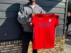 Rayendall Bitorina, speler aan het woord