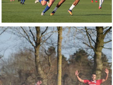 Wedstrijdverslag, Ameide-Elinkwijk