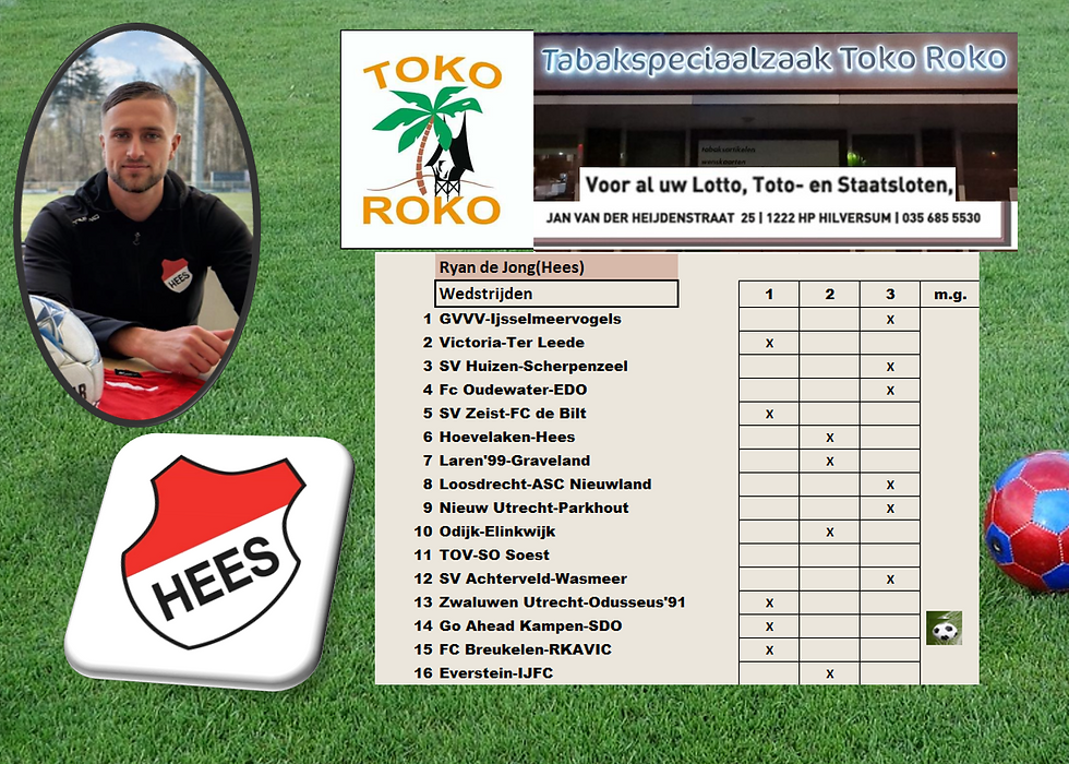 TOKO ROKO Tabakspeciaalzaak toto 23