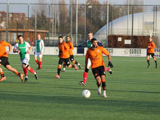 De Meern-EDO, trainers aan het woord