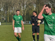 Romeo Brandon, refdirect.nl scheidsrechter aan het woord